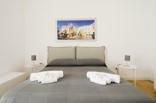 Apartamento La Terrazza Di Archimede