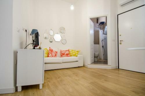 Apartamento La Terrazza Di Archimede