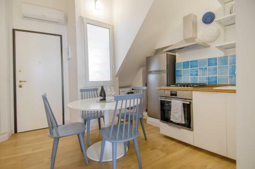 Apartamento La Terrazza Di Archimede