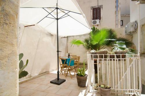 Apartamento La Terrazza Di Archimede