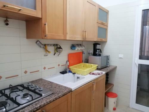 Apartamento R�sidence Les Jardins