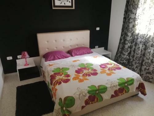 Apartamento R�sidence Les Jardins