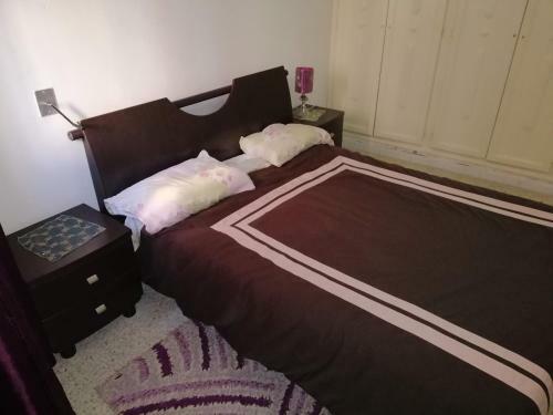 Apartamento R�sidence Les Jardins