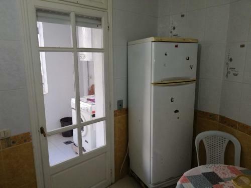 Apartamento R�sidence Les Jardins