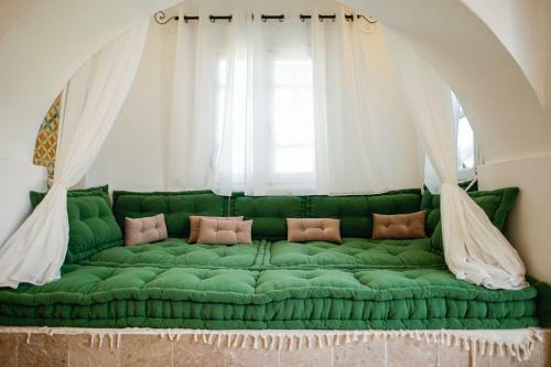 Hostal Dar Sidi