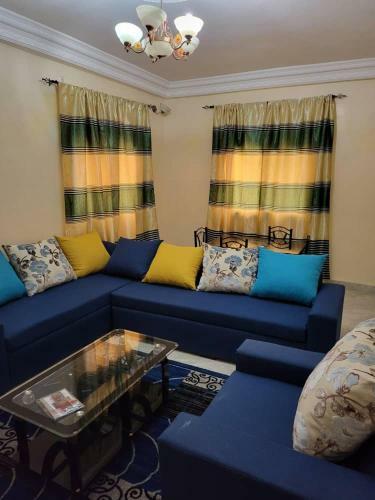 Apartamento Appart Chic � Zac Mbao