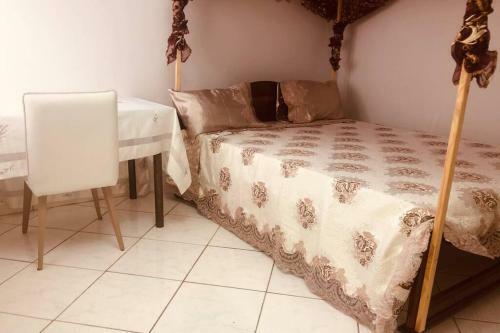 Apartamento Le Sud De Mayotte, Id�es De Vacances