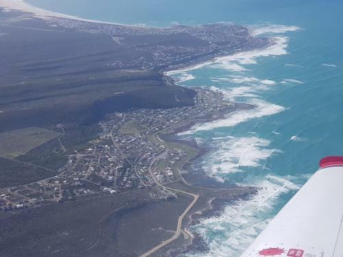 Apartamento Redsky Self Catering Agulhas