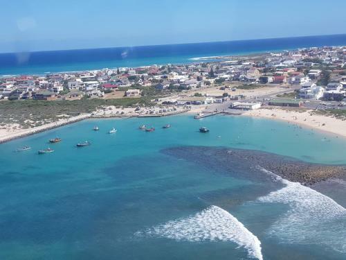 Apartamento Redsky Self Catering Agulhas