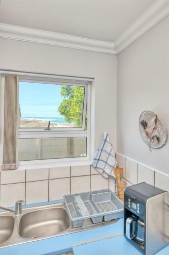 Apartamento Redsky Self Catering Agulhas
