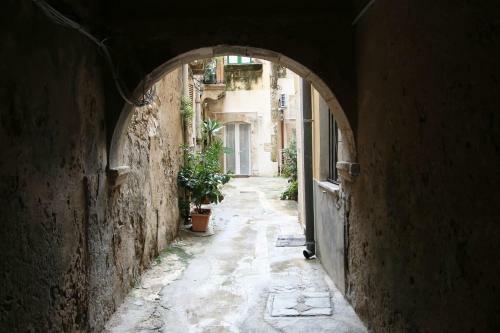 Apartamento Dream Suite In Ortigia
