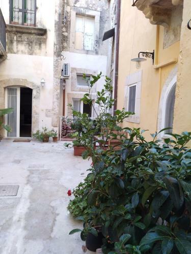 Apartamento Dream Suite In Ortigia