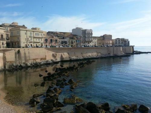 Apartamento Dream Suite In Ortigia