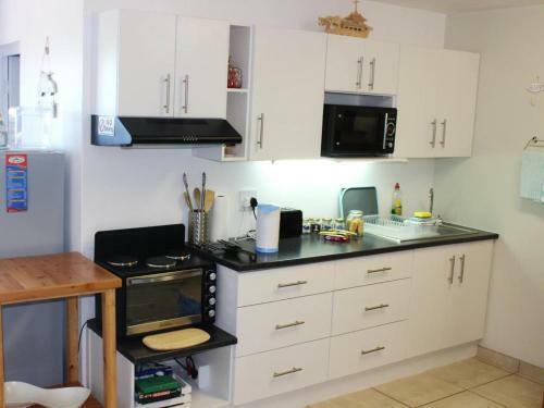 Apartamento Pa Nanna's Place