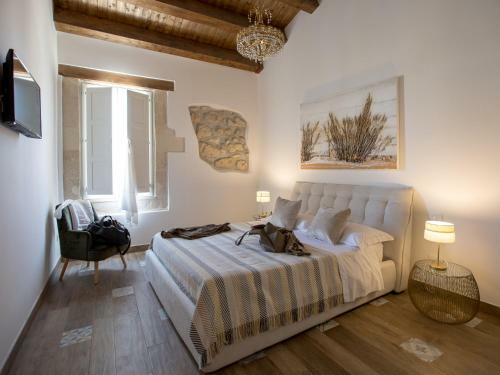 Apartamento Ortigia Boutique Palace