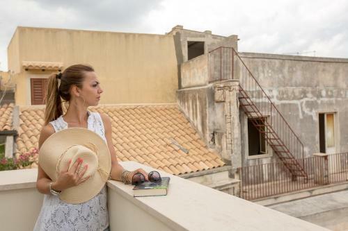 Apartamento Ortigia Boutique Palace