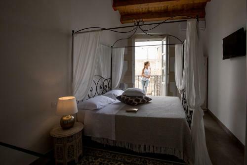 Apartamento Ortigia Boutique Palace