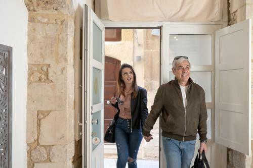Apartamento Ortigia Boutique Palace