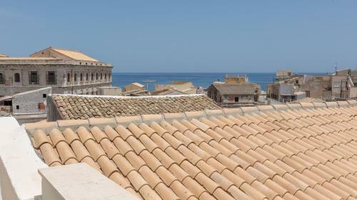 Apartamento Ortigia Boutique Palace