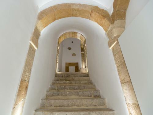 Apartamento Ortigia Boutique Palace