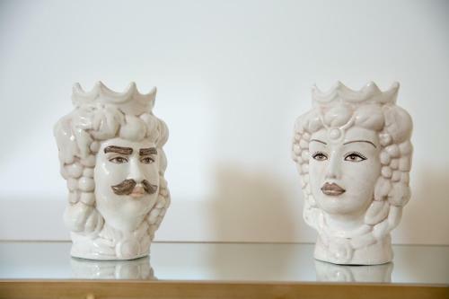 Apartamento Ortigia Boutique Palace