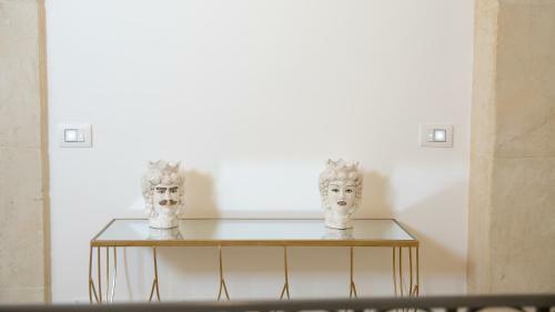 Apartamento Ortigia Boutique Palace