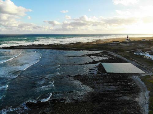 Apartamento 18 Storm Sea