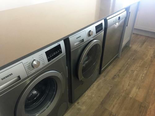 Apartamento 18 Storm Sea