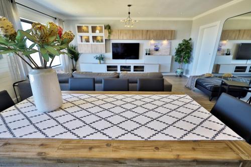 Apartamento 18 Storm Sea