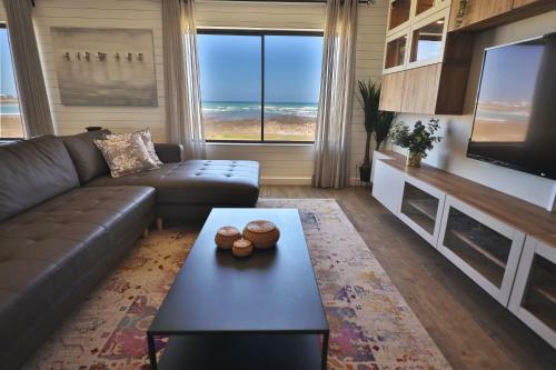 Apartamento 18 Storm Sea