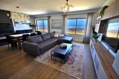 Apartamento 18 Storm Sea