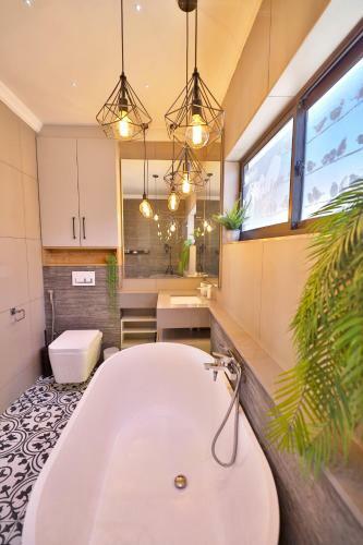 Apartamento 18 Storm Sea