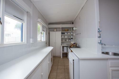 Kani Traki Beach Cottage