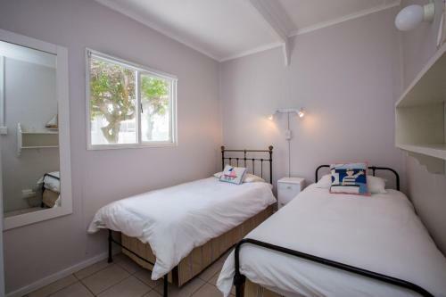 Kani Traki Beach Cottage