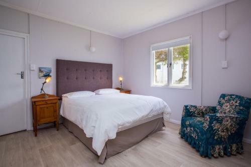 Kani Traki Beach Cottage