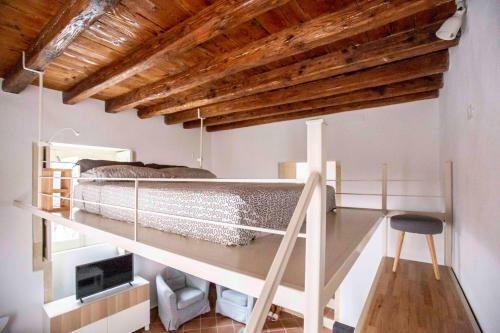 Apartamento Casa Le Sardine