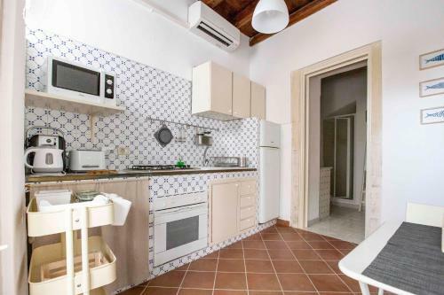 Apartamento Casa Le Sardine