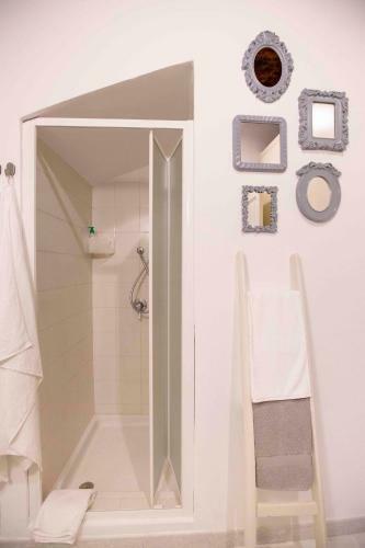 Apartamento Casa Le Sardine