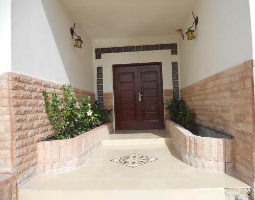 Apartamento R�sidence La Suite