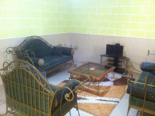 Apartamento R�sidence La Suite