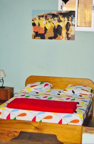 Bed & Breakfast Chambres Climatis�es En Ville