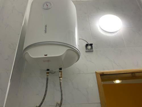 Apartamento Maison D'h�tes Le Toub�