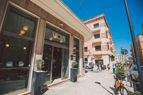 Apartamento Residenza Macos