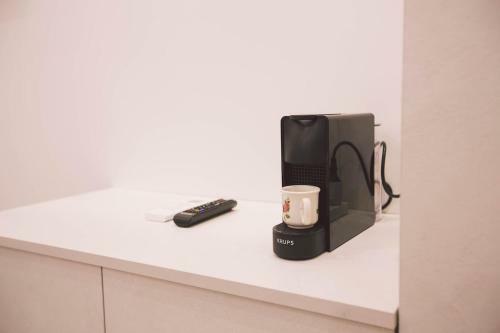 Apartamento Residenza Macos
