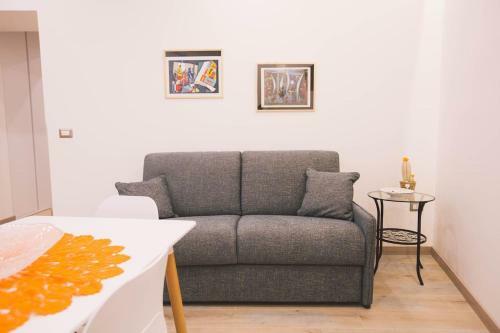 Apartamento Residenza Macos