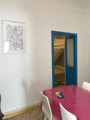 Apartamento Casa Fiona