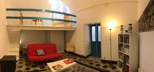 Apartamento Casa Fiona