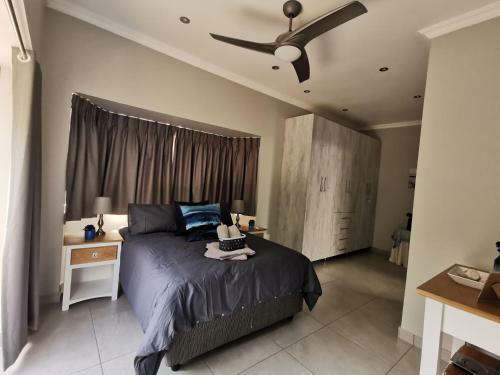 Hostal Utopia Guest House