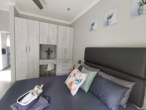Hostal Utopia Guest House