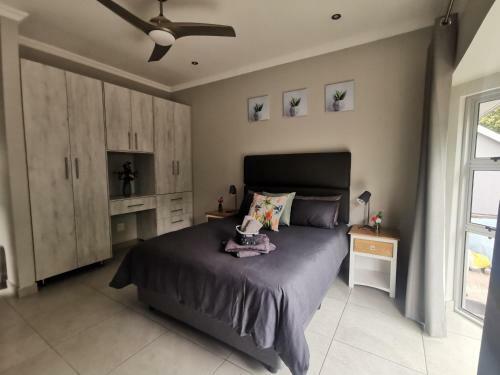 Hostal Utopia Guest House
